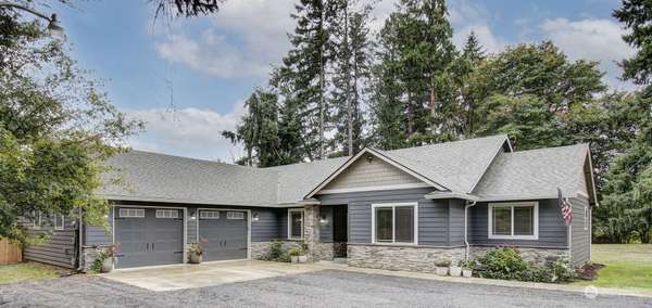 15116 NE 116th CT, Brush Prairie, WA 98606