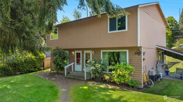 4610 S 3rd AVE, Everett, WA 98203