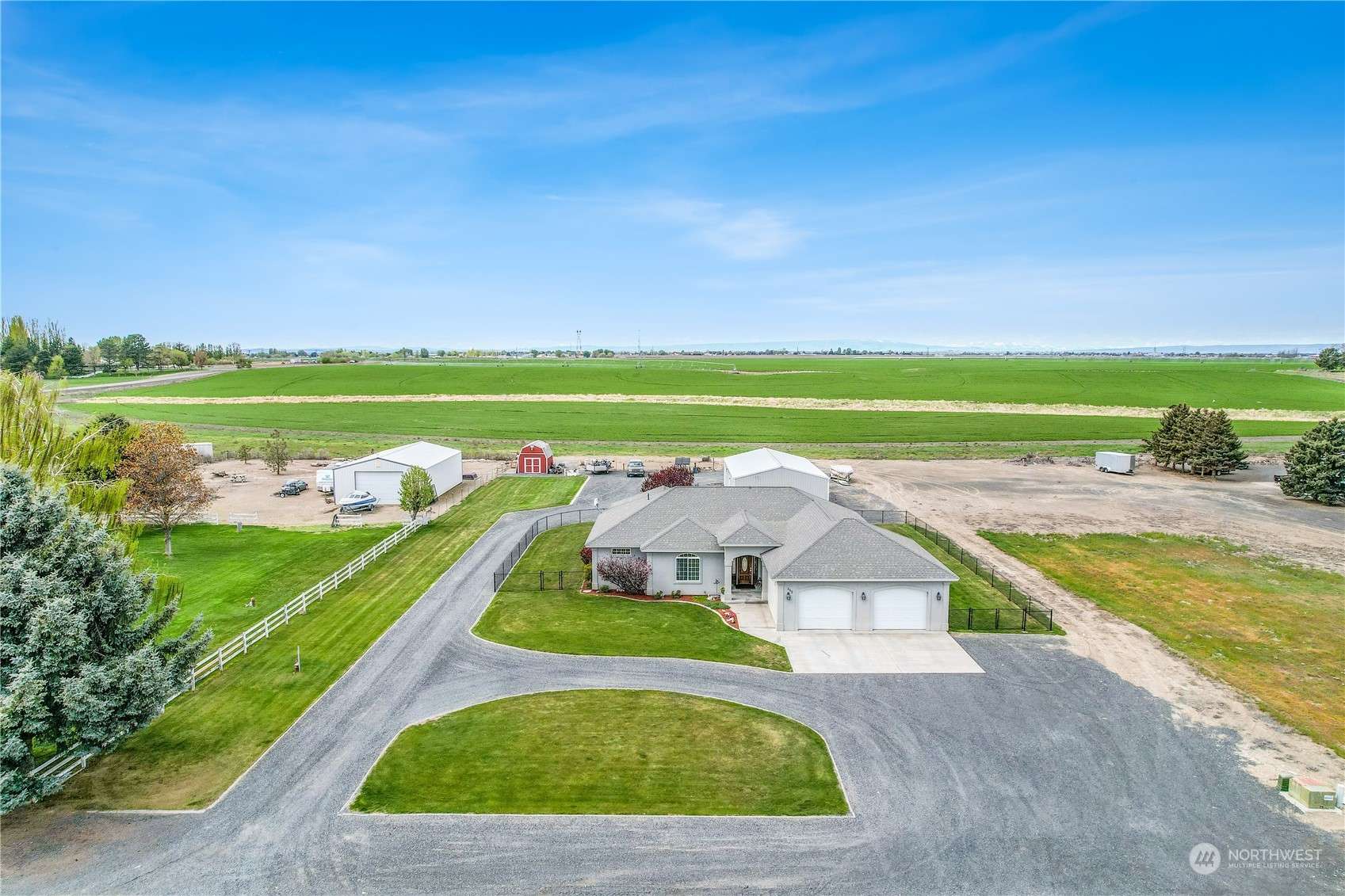 152 NE Lynn RD, Moses Lake, WA 98837