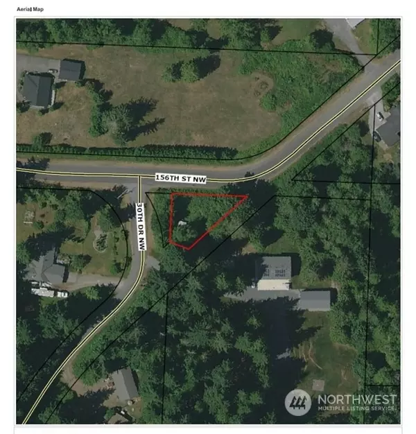 0 30TH DR NW, Stanwood, WA 98292