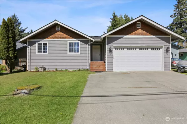 Sedro Woolley, WA 98284,3062 Glenhaven DR