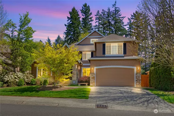 1322 275th PL SE, Sammamish, WA 98075