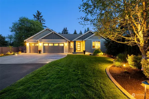 10521 SE 276th ST, Kent, WA 98030