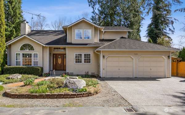 14023 Cascadian WAY, Everett, WA 98208