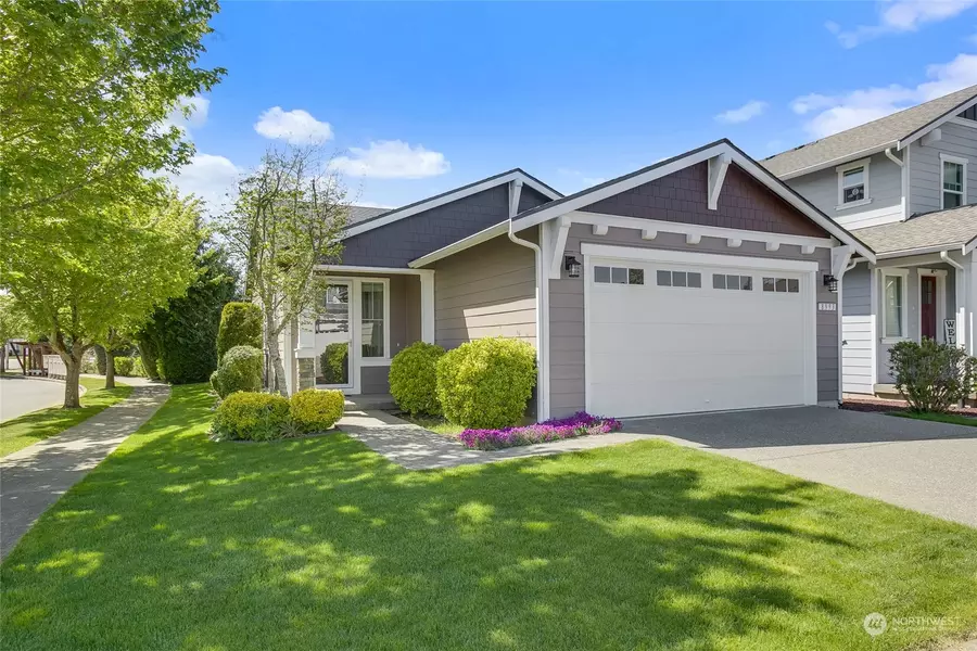 8993 Aster ST SE, Tumwater, WA 98501