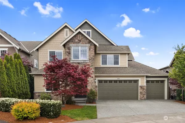 21087 SE 7th PL, Sammamish, WA 98074