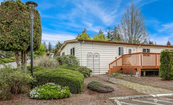 828 Wandering Creek DR, Bothell, WA 98021