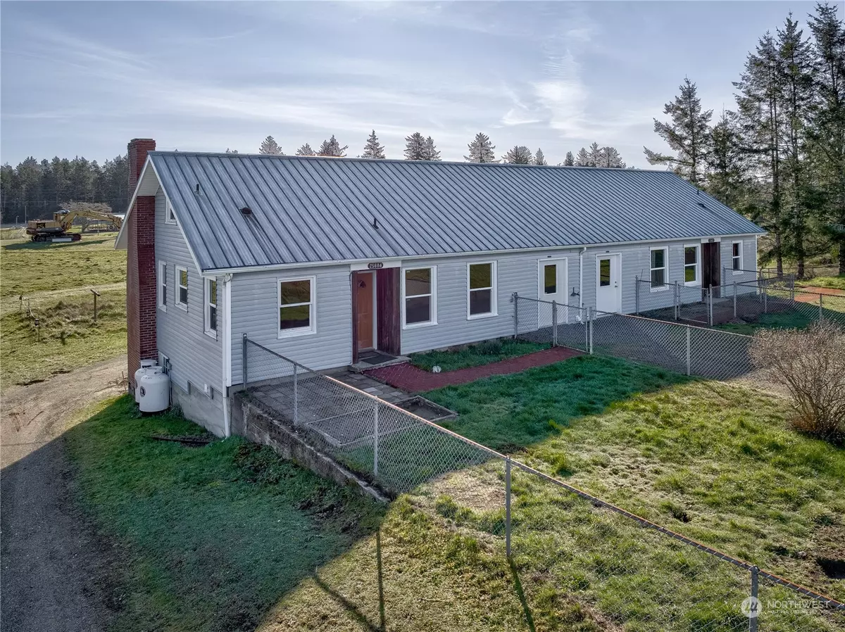 Ocean Park, WA 98640,25604 Z ST
