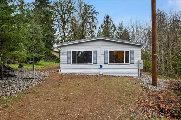 Shelton, WA 98584,61 E Larchmount