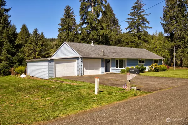 19 Stover RD, Hoquiam, WA 98550