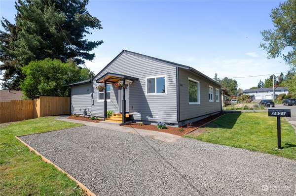 2651 Reid AVE, Bremerton, WA 98310