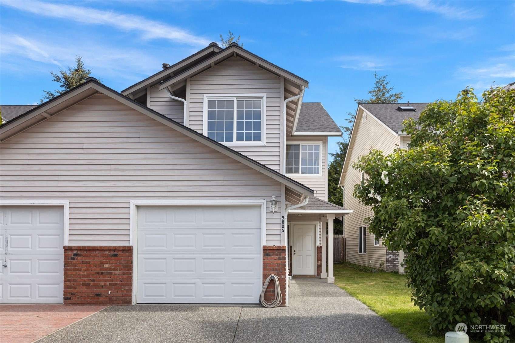 5805 136th ST SE, Everett, WA 98208