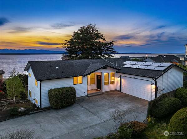 20240 Richmond Beach DR NW, Shoreline, WA 98177