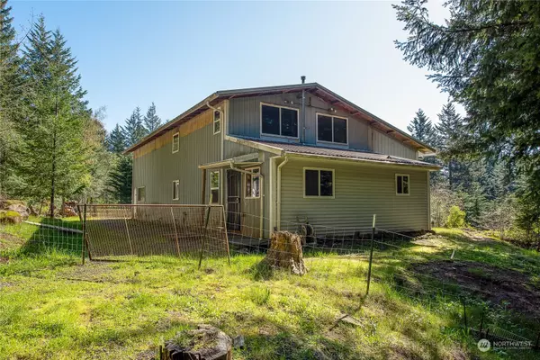 31921 NE 86th ST, Camas, WA 98607