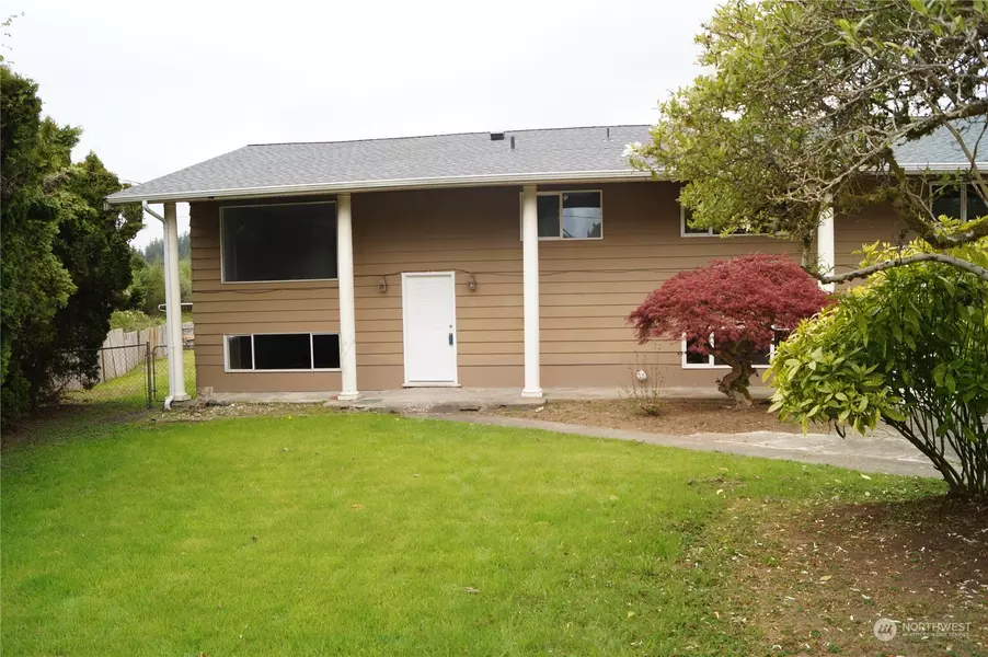 6502 Trentland Park DR, Aberdeen, WA 98520