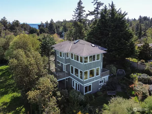 1805 Willow ST, Port Townsend, WA 98368