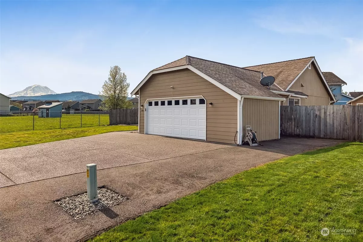 Orting, WA 98360,314 Icey ST SW