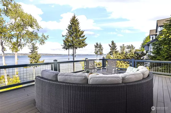 9146 Aerie LN, Blaine, WA 98230