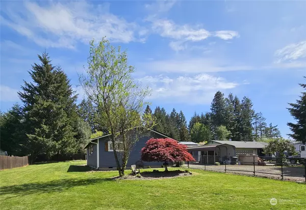 Castle Rock, WA 98611,115 Studebaker PL