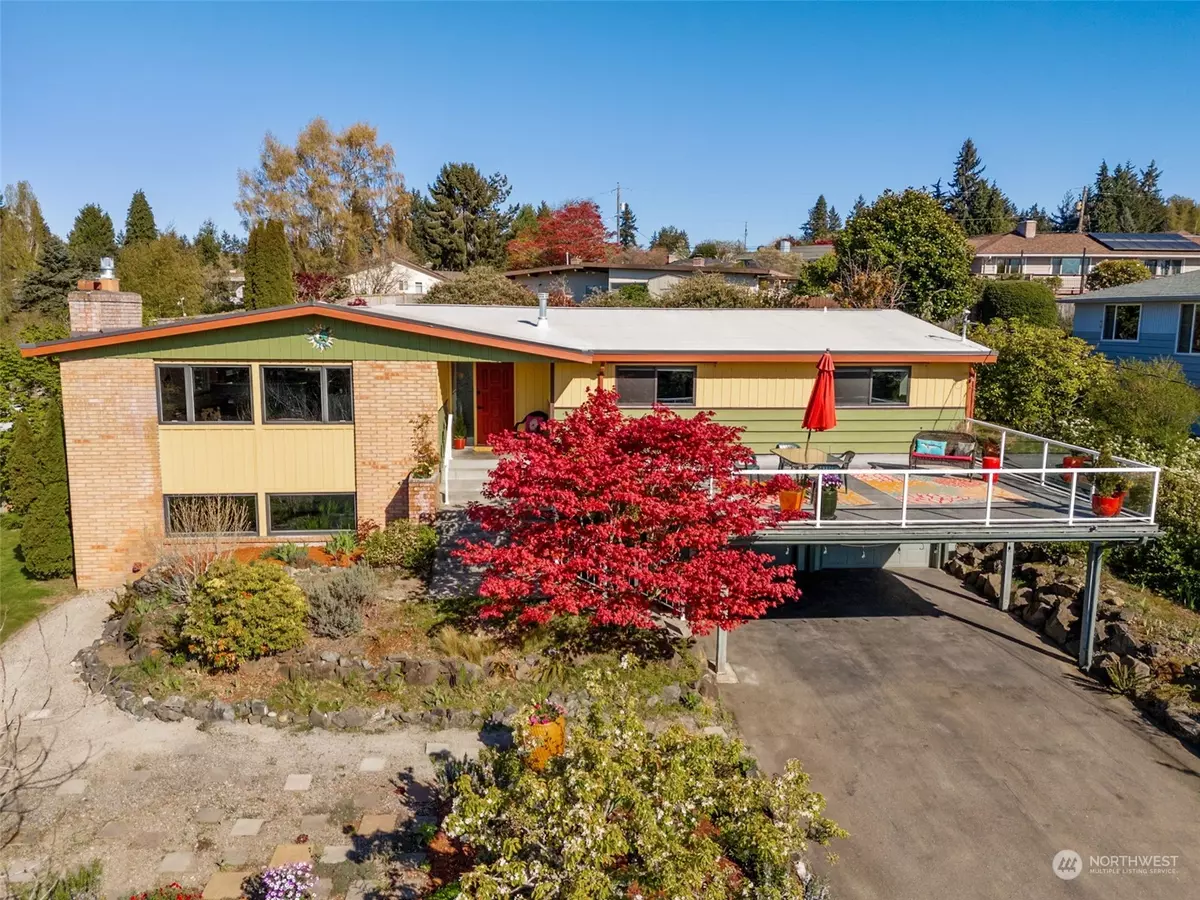 University Place, WA 98466,4203 Olympic BLVD W