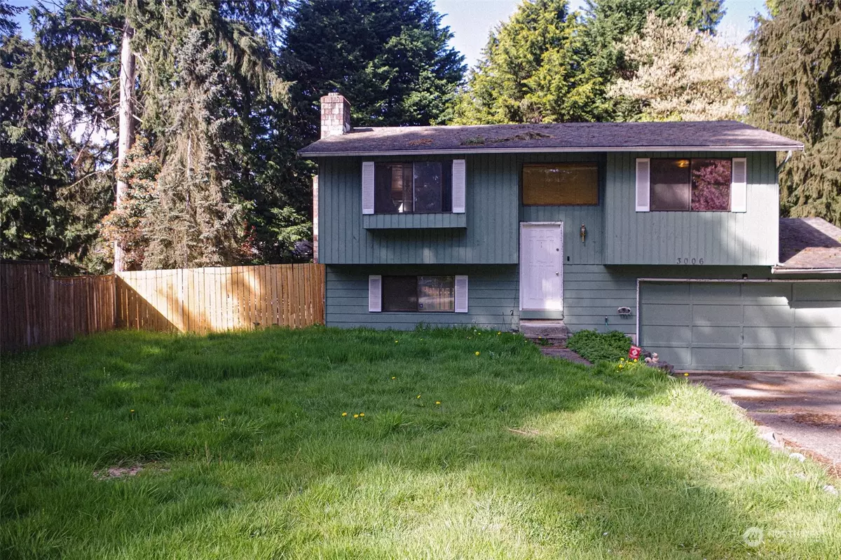 Bothell, WA 98012,3006 164th PL SE