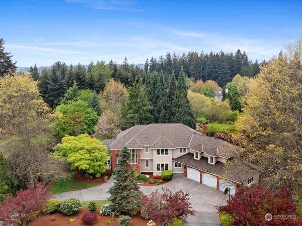 14823 164th PL NE, Woodinville, WA 98072