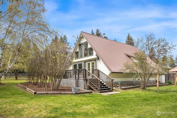 1841 Westside RD, Cle Elum, WA 98922