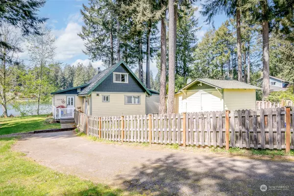 19122 21st ST SW, Lakebay, WA 98349
