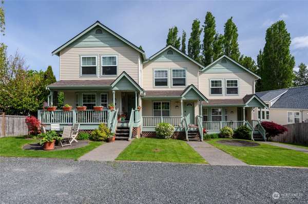 425 Donovan AVE #C, Bellingham, WA 98225