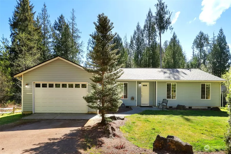 1616 Nellita RD NW, Seabeck, WA 98380