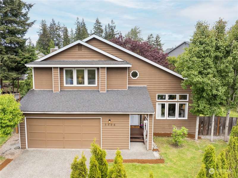 5506 168th PL SW, Lynnwood, WA 98037