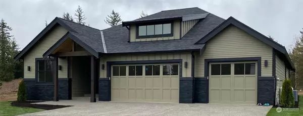 6858 La Bello DR, Lynden, WA 98264