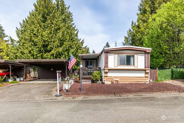 3380 NE 3rd ST #12, Bremerton, WA 98311