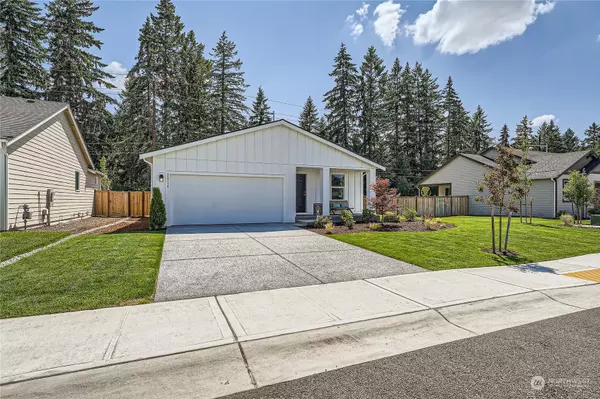 Graham, WA 98338,19829 138th AVE E #308