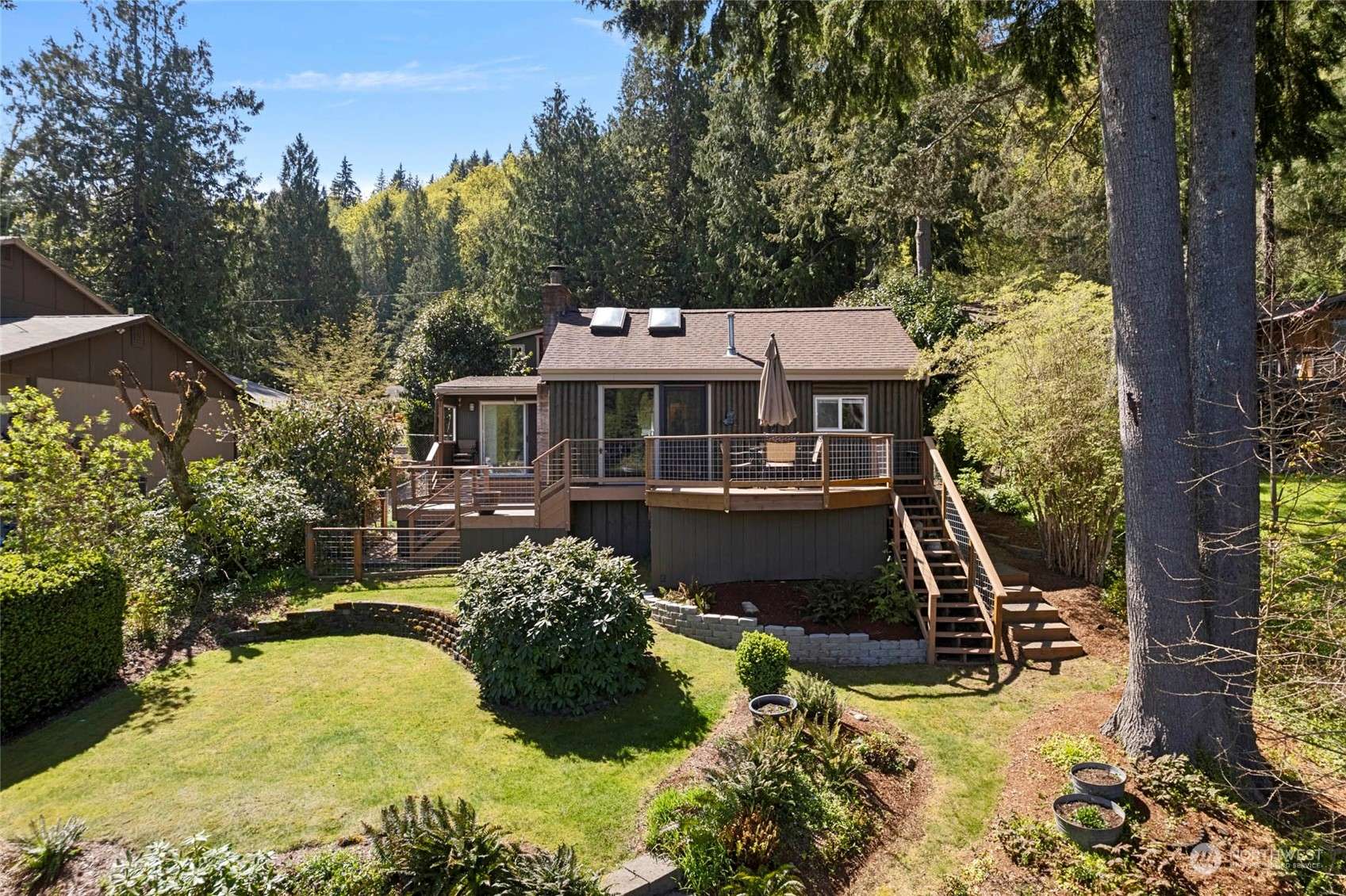 202 Alder DR, Sedro Woolley, WA 98284