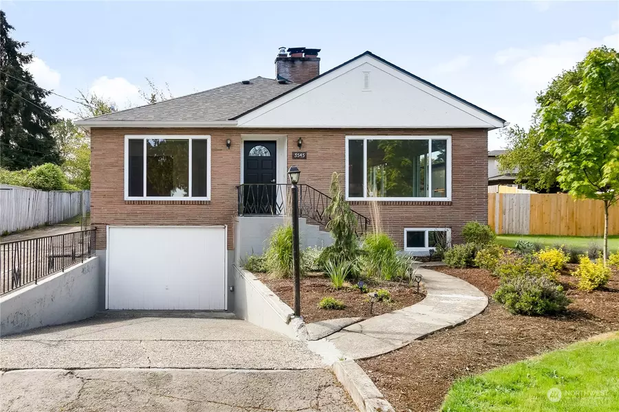 3545 S 198th ST, Seatac, WA 98188