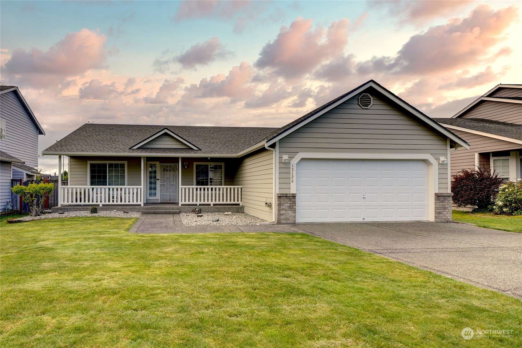 13126 171st ST E, Puyallup, WA 98374