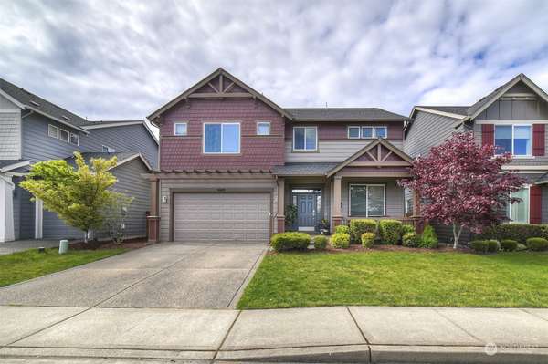 4268 Novak Drive SW, Port Orchard, WA 98367