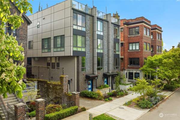 1116 Broadway E #A, Seattle, WA 98102