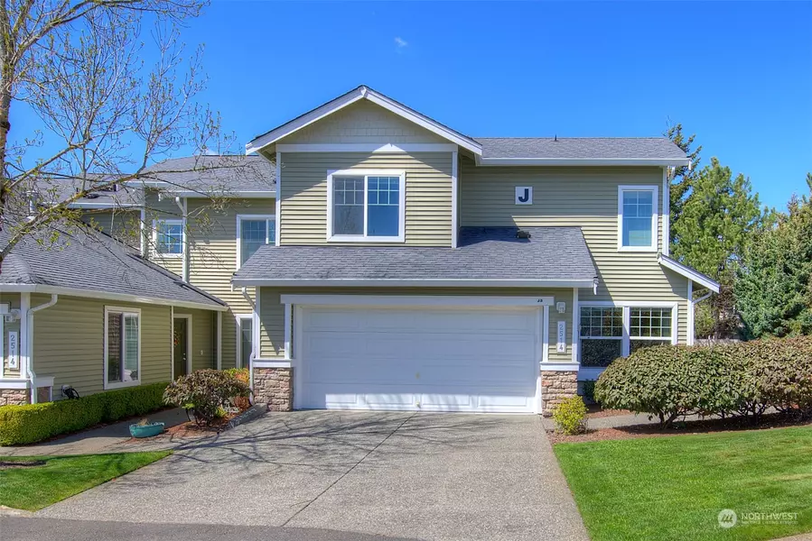 2514 85th Dr NE #J3, Lake Stevens, WA 98258