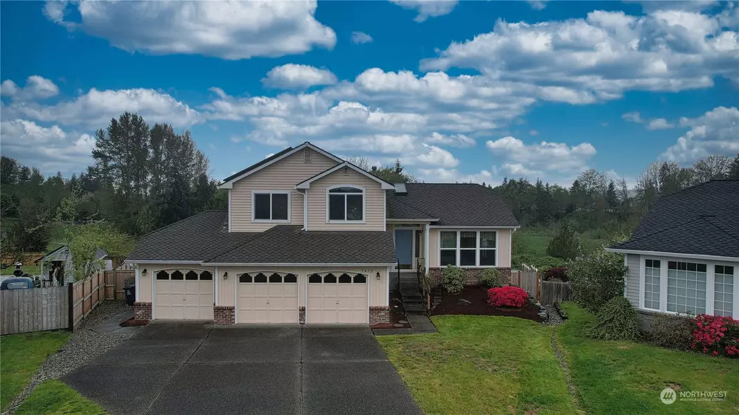 5412 67th ST NE, Marysville, WA 98270