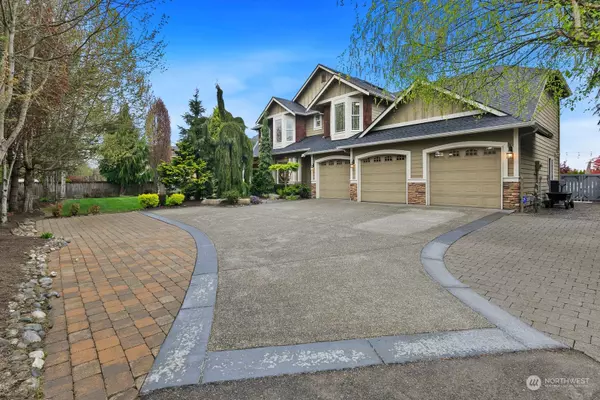 11407 42nd ST SE, Snohomish, WA 98290