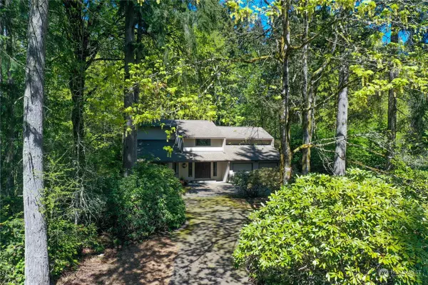 4211 55th Street Ct NW, Gig Harbor, WA 98335