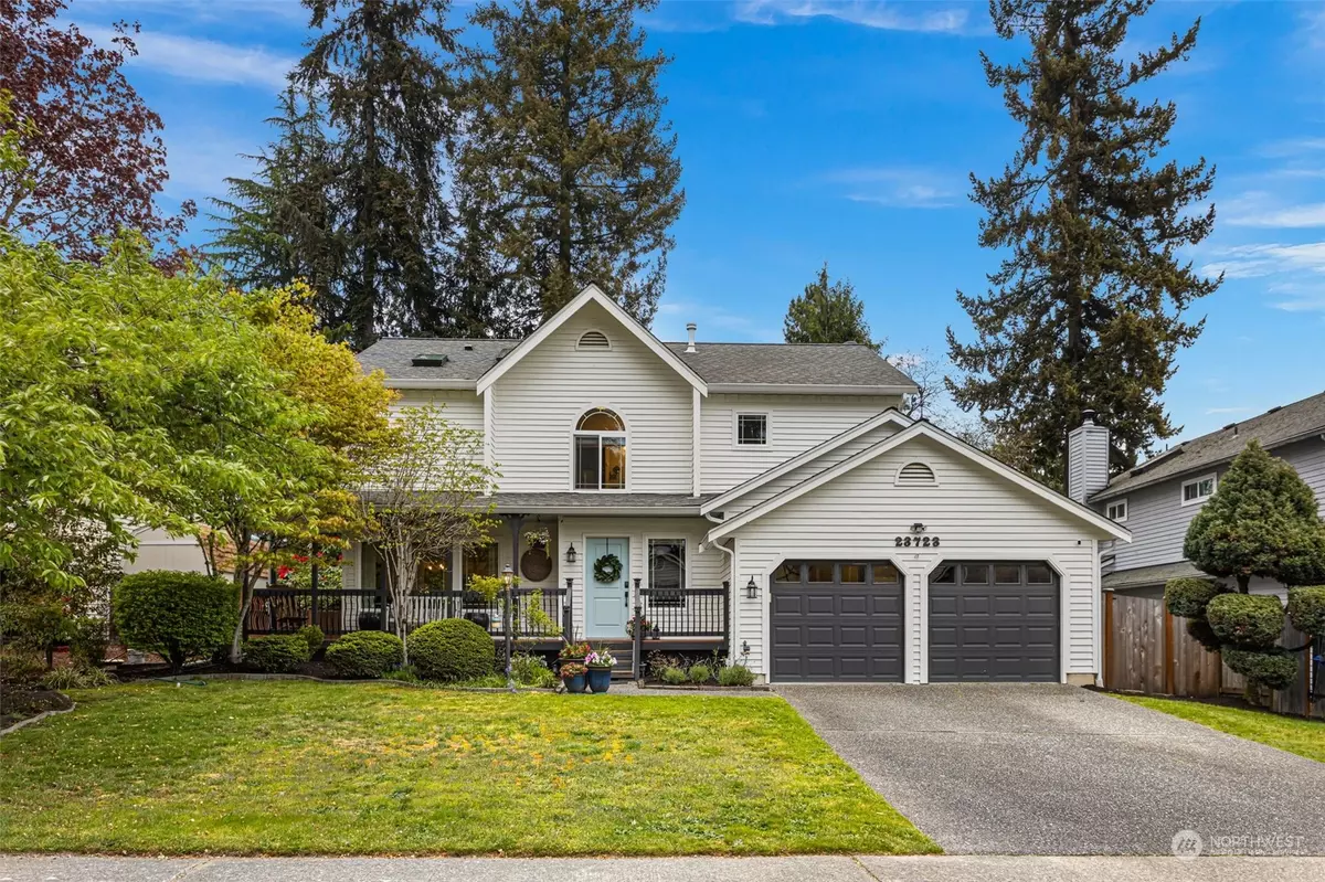 Bothell, WA 98021,23723 3rd PL W