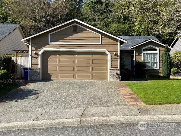 2409 208th PL SE, Bothell, WA 98021