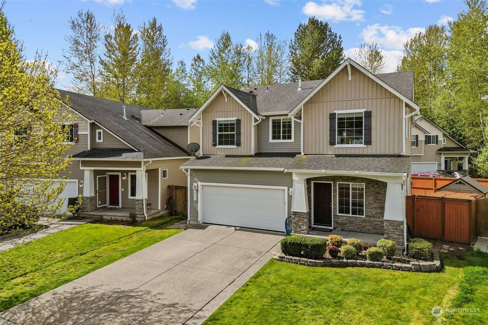 4815 O CT NE, Auburn, WA 98002
