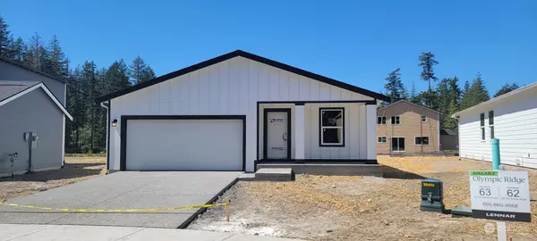 Belfair, WA 98528,171 NE Belfair Station DR #46