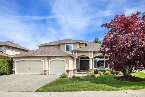 522 237th AVE SE, Sammamish, WA 98074