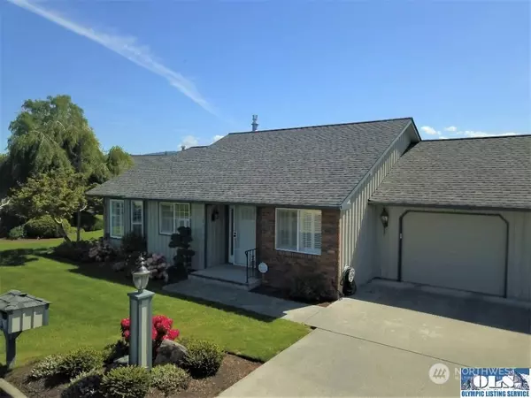 Sequim, WA 98382,581 W Minstrel