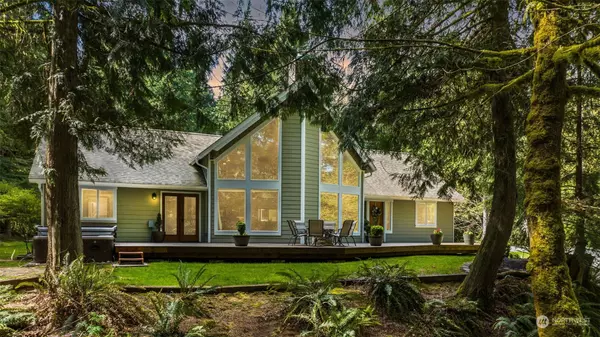 19702 106th AVE NE, Arlington, WA 98223